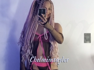 Chelmimtaylor