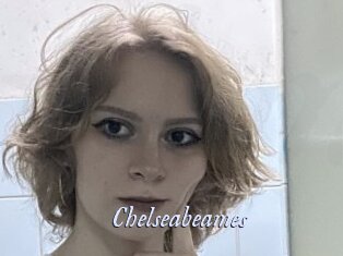 Chelseabeames