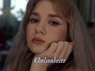 chelseabeste 1 chatte mouillée