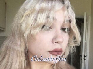 chelseabufkin 1 chatte mouillée