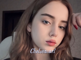 chelseacarl 1 chatte mouillée