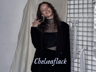 Chelseaflack