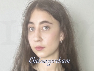 Chelseagoreham