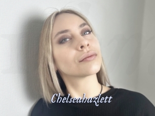 chelseahazlett 1 chatte mouillée