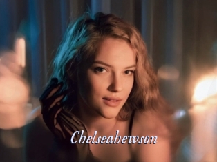Chelseahewson