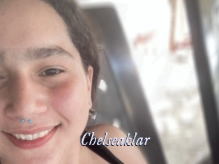 chelseaklar 1 chatte mouillée