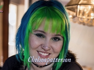 Chelseapatterson