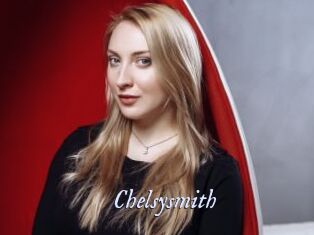 Chelsysmith