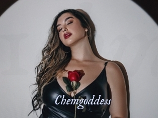 Chemgoddess