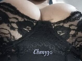 Cheny30