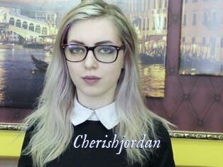 Cherishjordan