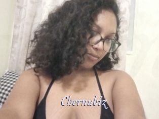 chernubiz 1 chatte mouillée