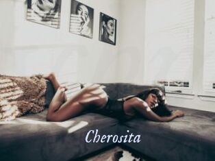 Cherosita