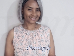 Cherriapple
