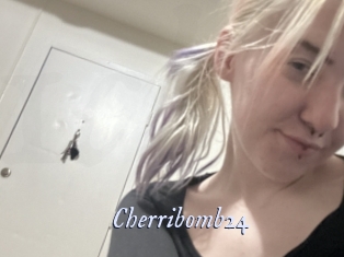 Cherribomb24