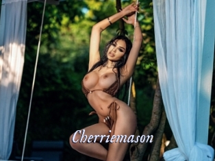 Cherriemason