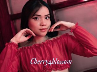 Cherry4blossom
