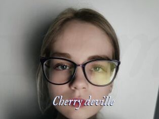 Cherry_deville