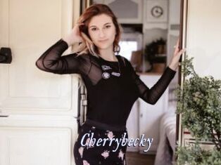 cherrybecky 1 chatte mouillée