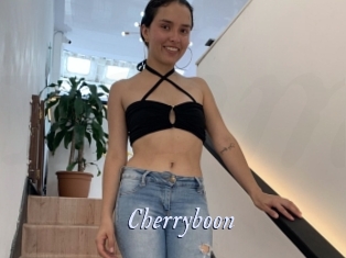 Cherryboon