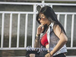 Cherrybooom