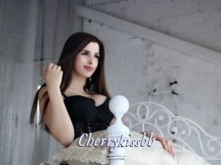 cherrykissbb 1 chatte mouillée