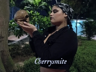 Cherrysmite