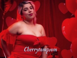 Cherrytompsom