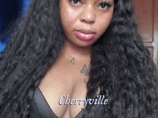 Cherryville