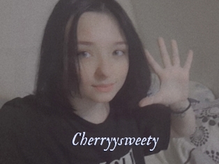 Cherryysweety