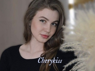 Cherykiss