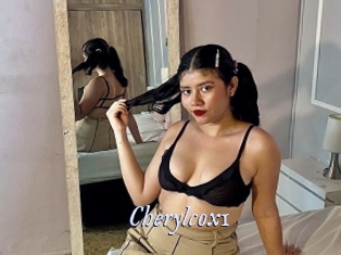 Cherylcox1