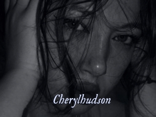 Cherylhudson