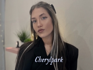 cherylpark 1 chatte mouillée