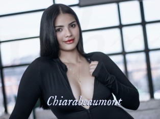 Chiarabeaumont