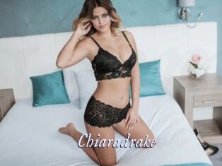 chiaradrake 1 chatte mouillée