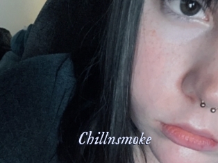 Chillnsmoke