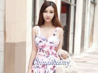 Chinasexamy