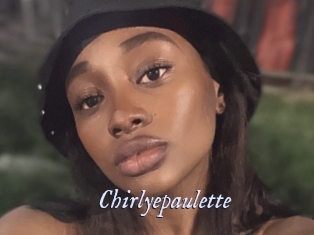 Chirlyepaulette