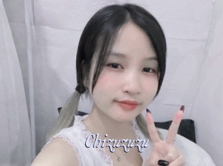 Chizuzuzu
