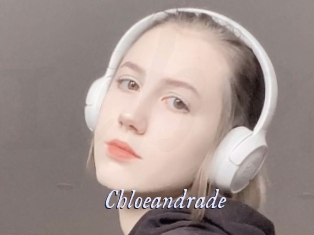 Chloeandrade