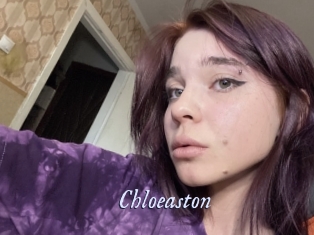 Chloeaston