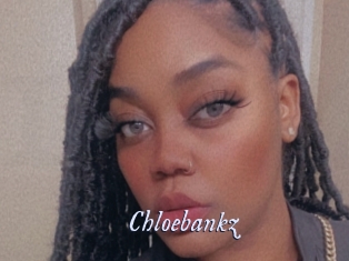 chloebankz 1 chatte mouillée