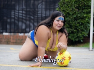 Chloebigass