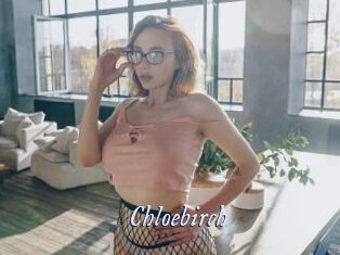 Chloebirch