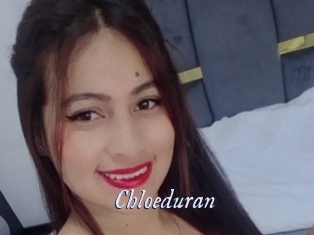 Chloeduran