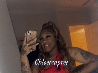 Chloeecapree