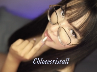 Chloeecristall