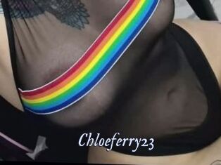 Chloeferry23