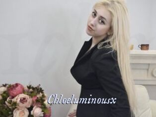 Chloeluminousx
